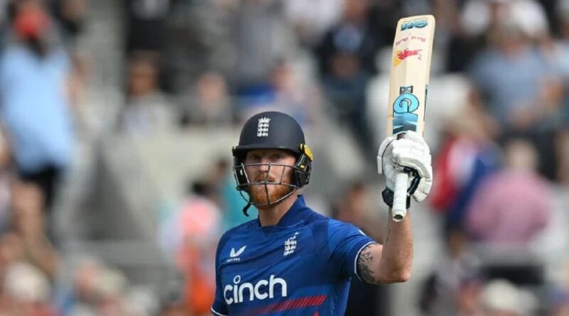 ENG vs NZ 3வது ODI |  இங்கிலாந்து 181 ரன்கள் வித்தியாசத்தில் வெற்றி!