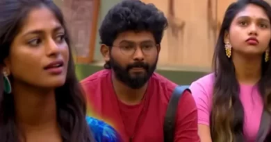 பிக் பாஸ் 7