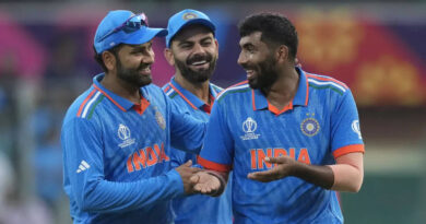 IND vs AFG, ODI உலகக் கோப்பை: எப்போது, ​​எங்கு பார்க்க வேண்டும், தேதி, நேரம், நேரடி ஒளிபரப்பு, XIகள் விளையாடும் இடம், இடம் |  கிரிக்கெட் செய்திகள் - டைம்ஸ் ஆஃப் இந்தியா